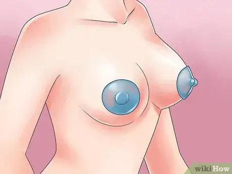 Imagen titulada Use a Breastfeeding Nipple Shield Step 1