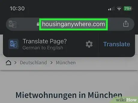 Imagen titulada Translate a Web Page Step 14