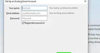 importar un archivo PST a Thunderbird