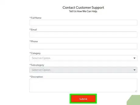 Imagen titulada Delete a Doordash Account Step 3