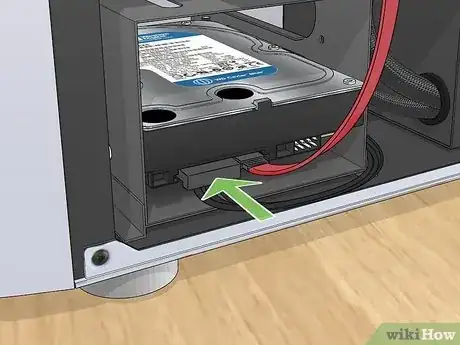 Imagen titulada Install a Hard Drive Step 13