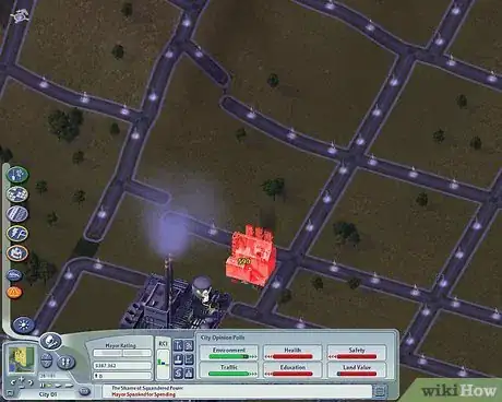 Imagen titulada Create a Successful Region in SimCity 4 Step 8