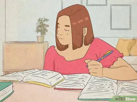 Imagen titulada Study Without Getting Bored Step 4