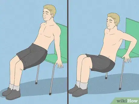Imagen titulada Build Your Upper Arm Muscles Step 3