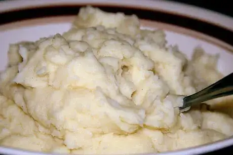 Imagen titulada Mashed taters