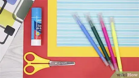 Imagen titulada Make a Birthday Card Step 12