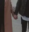 ser una buena pareja