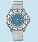 configurar un reloj Armitron