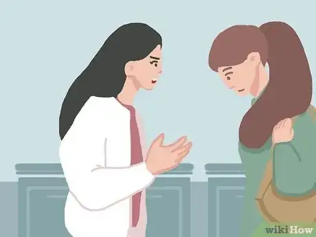 Imagen titulada Know if Someone Is Angry with You Step 2