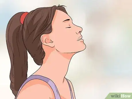 Imagen titulada Treat Panic Attacks Naturally Step 10