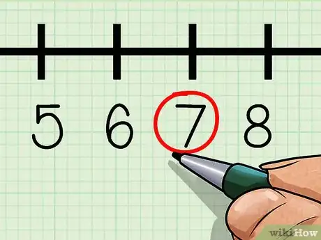 Imagen titulada Use a Number Line Step 12
