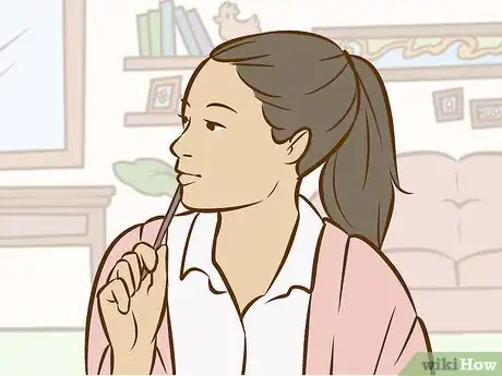 Imagen titulada React if a Guy Tries to Make You Jealous Step 8