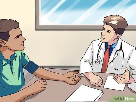 Imagen titulada Recognize Epstein Barr Symptoms Step 13
