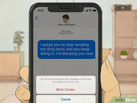 Imagen titulada Reply to a Dirty Text from a Guy Step 12