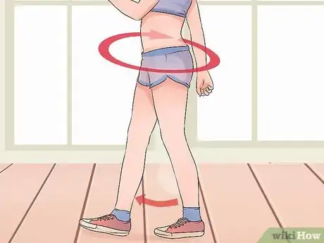 Imagen titulada Shake Your Hips Step 2
