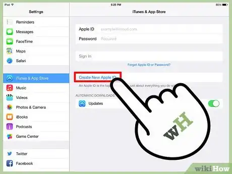 Imagen titulada Download Games to Your iPad Step 6
