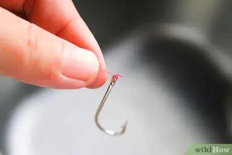Imagen titulada Make a Homemade Fishing Rod Step 14