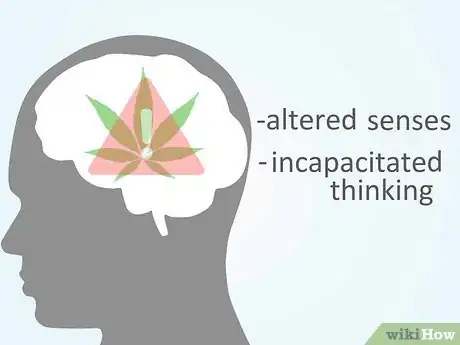 Imagen titulada Give up Marijuana Step 15