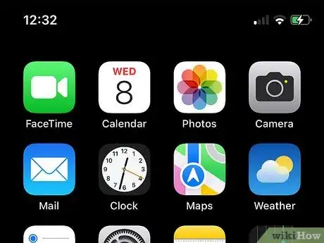 Imagen titulada Place an iPhone Call on Hold Step 7