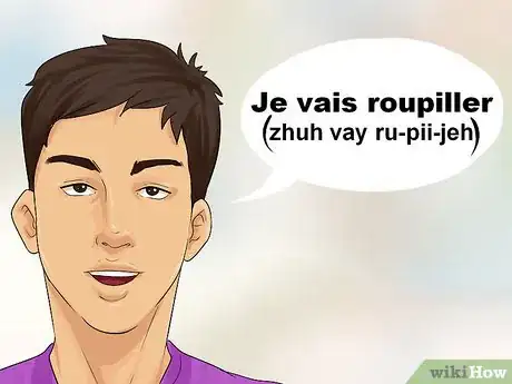 Imagen titulada Say Goodnight in French Step 6