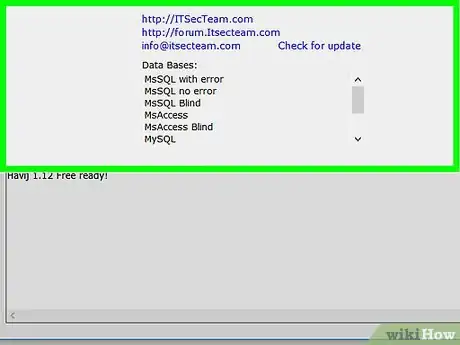 Imagen titulada Login to a Website as an Admin Step 16