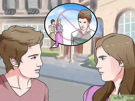 Imagen titulada Ignore a Girl Who Hates Your Guts Step 9