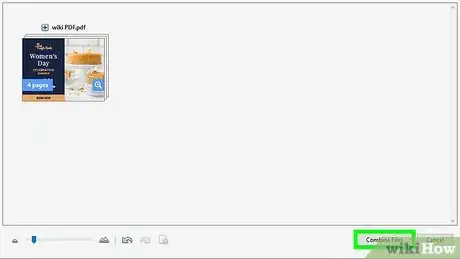 Imagen titulada Merge PDF Files Step 35