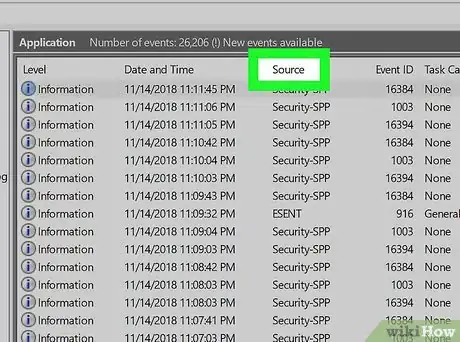 Imagen titulada Check an IIS Event Log on Windows Step 6