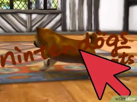 Imagen titulada Delete Your Nintendogs+Cats Completely Step 4
