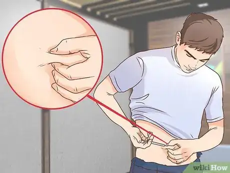 Imagen titulada Give Yourself Insulin Step 10