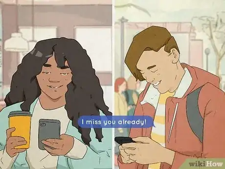 Imagen titulada Show Appreciation for Your Girlfriend in Words Step 8