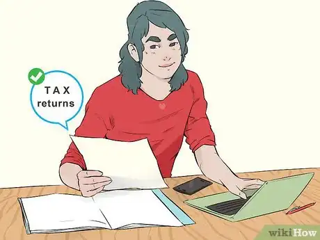 Imagen titulada Write a Letter for Proof of Income Step 15