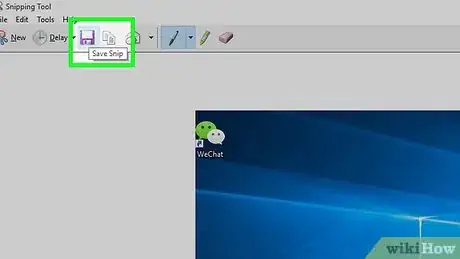 Imagen titulada Capture a Screenshot Step 7
