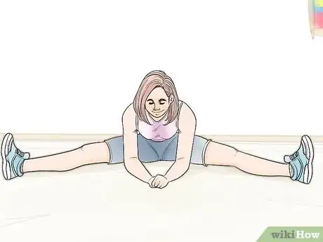 Imagen titulada Stretch the Groin Area Step 5