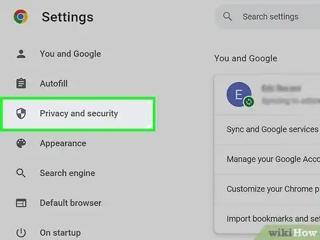 Imagen titulada Allow Pop ups on Google Chrome Step 4