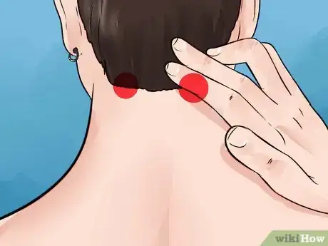 Imagen titulada Relieve Eye Strain with Reflexology Step 7