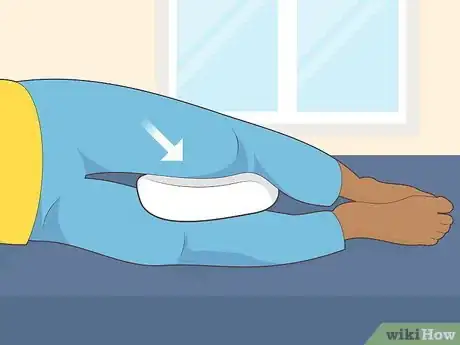 Imagen titulada Untrap a Nerve in Your Lower Back Step 8