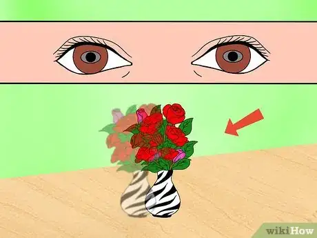 Imagen titulada Tell if Your Eyes Are Going Bad Step 3