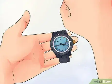 Imagen titulada Wind an Automatic Watch Step 2