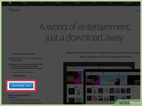 Imagen titulada Add Music to iPod Without Deleting Old Music Step 15