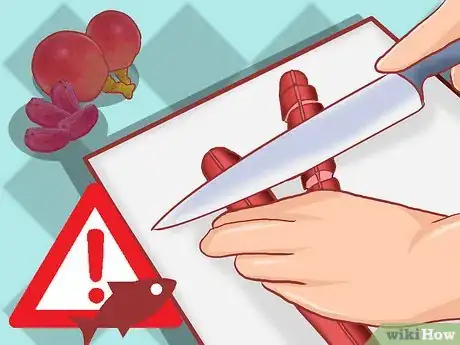 Imagen titulada Prevent Choking Step 6