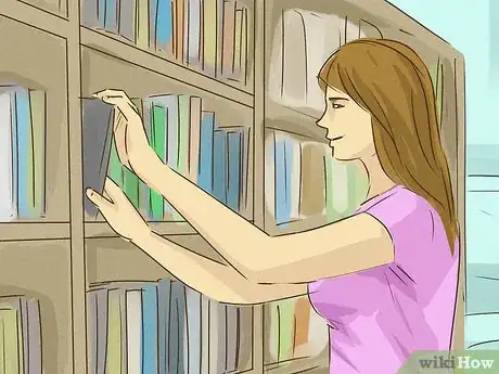Imagen titulada Be a Smart Girl Step 7