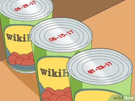 Imagen titulada Save Money on Canned Food Step 8