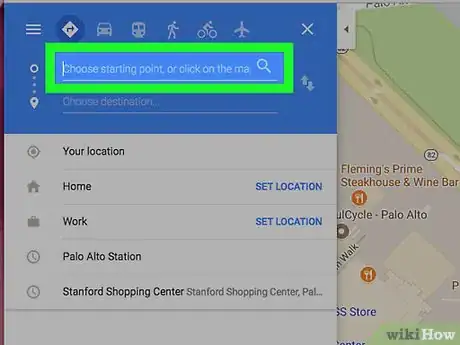 Imagen titulada Print Google Maps Step 11