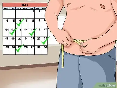 Imagen titulada Lose Fat Step 13