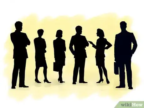 Imagen titulada Form a Board of Directors Step 1