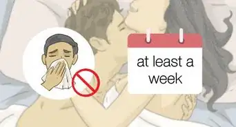 tener una vida sexual durante la pandemia por COVID 19