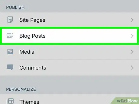Imagen titulada Delete a WordPress.Com Blog Step 27