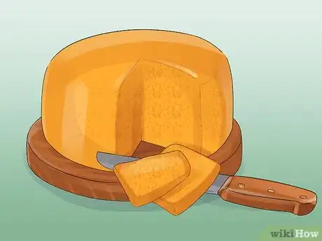 Imagen titulada Eat Gouda Cheese Step 2