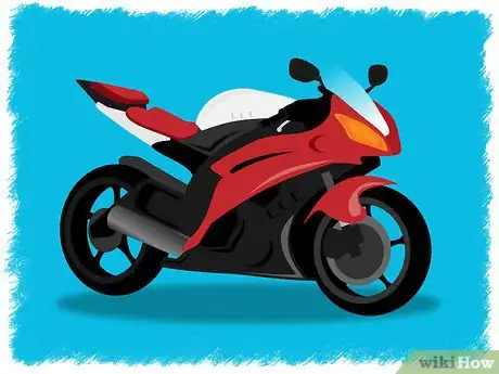 Imagen titulada Buy a Motorcycle Step 1
